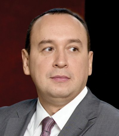 ЛАБУЗА Денис Иванович