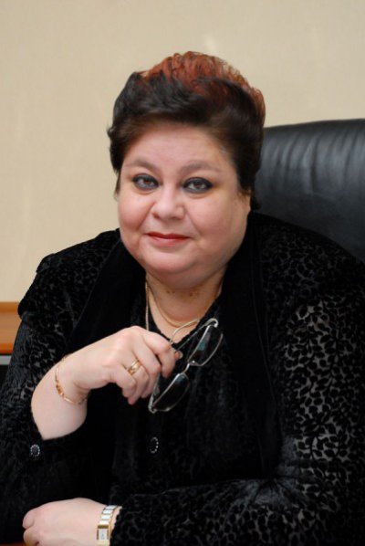 СУЛИМА Ольга Юрьевна