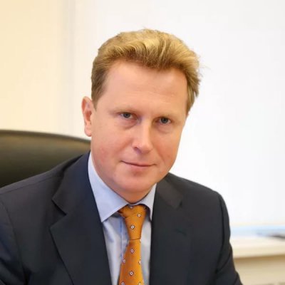 СОГИН Игорь Александрович