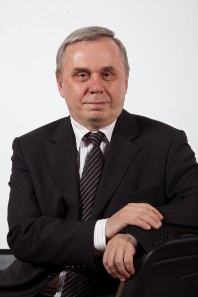 ИВАНОВ Юрий Алексеевич