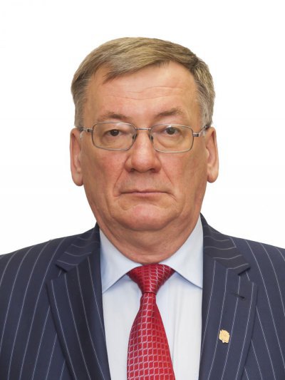 САТАЕВ Николай Петрович