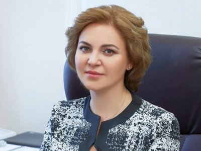 ПИВОВАРОВА Екатерина Евгеньевна