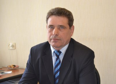 БАРХАТОВ Владимир Нифантьевич