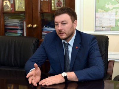 ВЛАСОВ Вадим Александрович