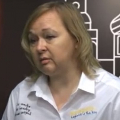РУЧИНА Елена Юрьевна