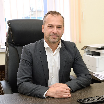 ПОКОТИЛО Кирилл