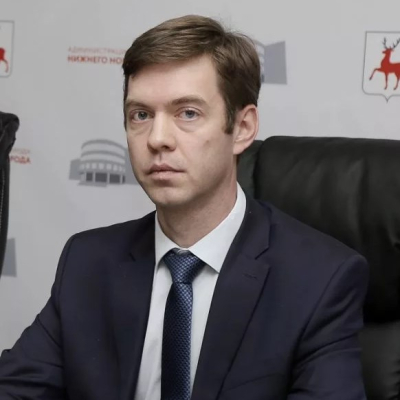 КРАСНОВ Алексей