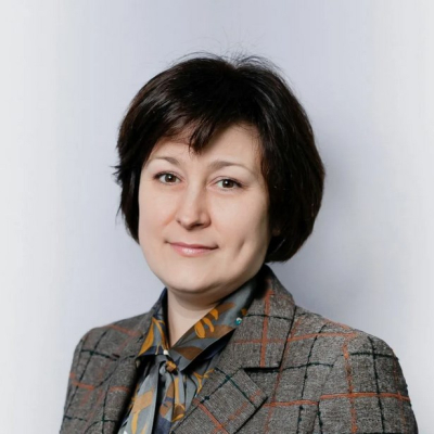 ВАНЬКИНА Инна Вячеславовна
