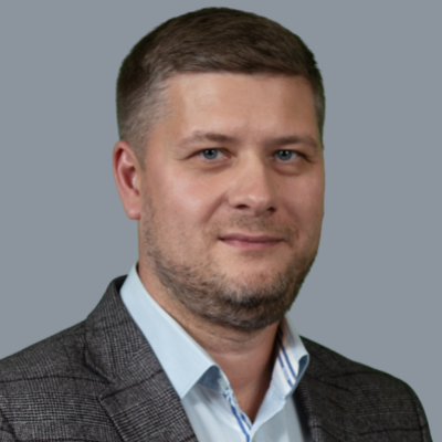 ПЛОТНИКОВ Дмитрий