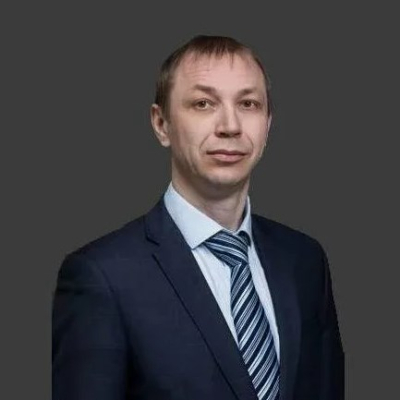 ЧЕЧЕРИН Андрей Александрович